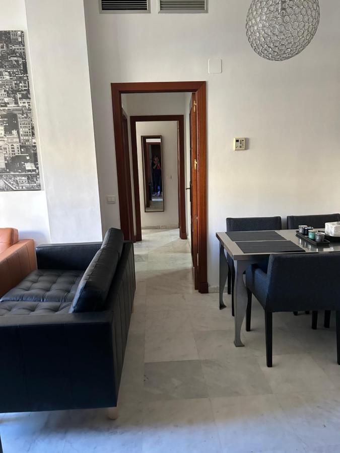 Apartamento Proximo Al Centro De 2 Dormitorios Con Piscina. Seville Exterior photo