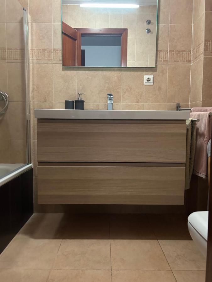 Apartamento Proximo Al Centro De 2 Dormitorios Con Piscina. Seville Exterior photo