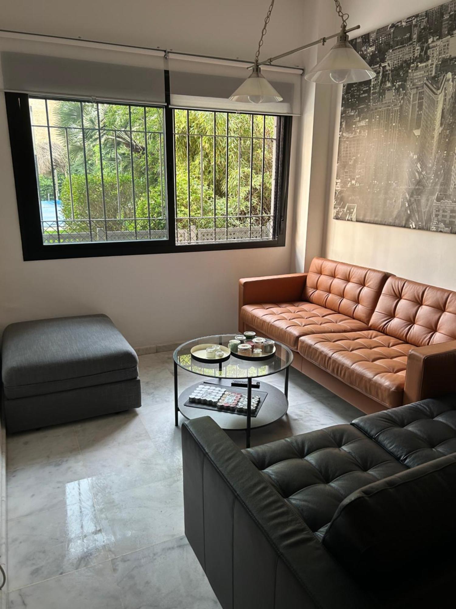 Apartamento Proximo Al Centro De 2 Dormitorios Con Piscina. Seville Exterior photo