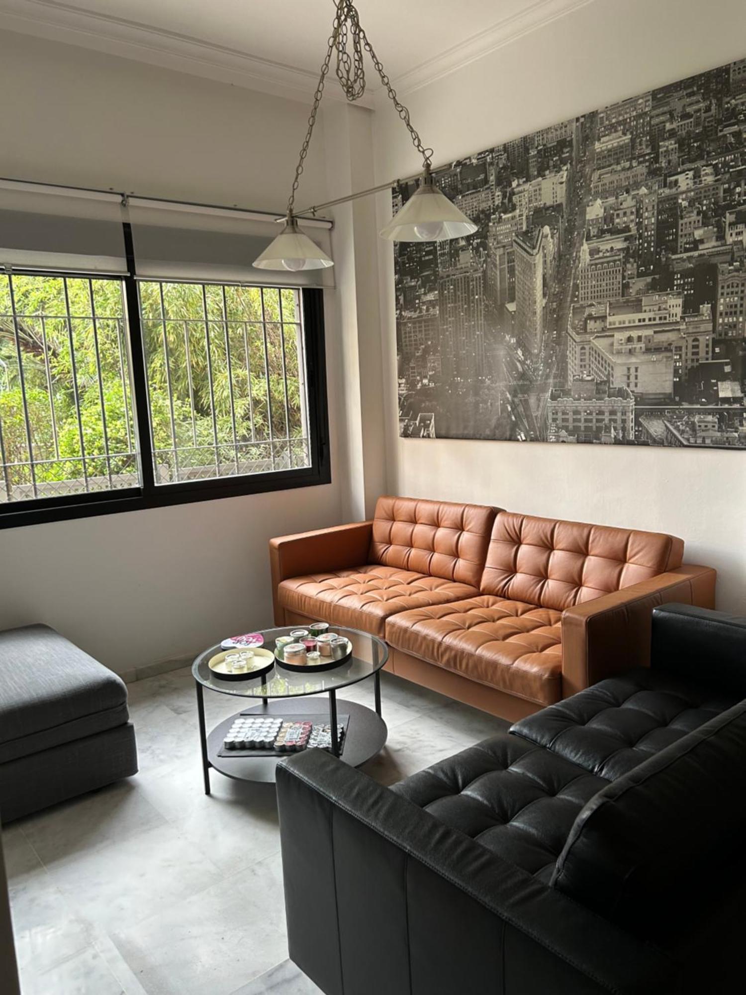 Apartamento Proximo Al Centro De 2 Dormitorios Con Piscina. Seville Exterior photo